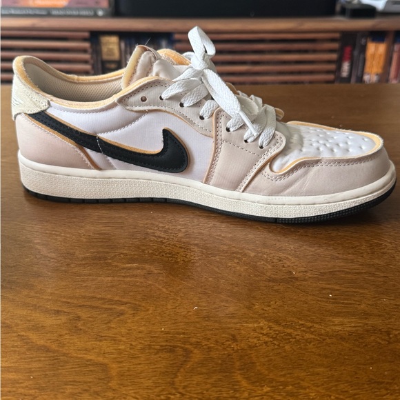 Nike Jordan 1 Retro Low OG EX main image 4